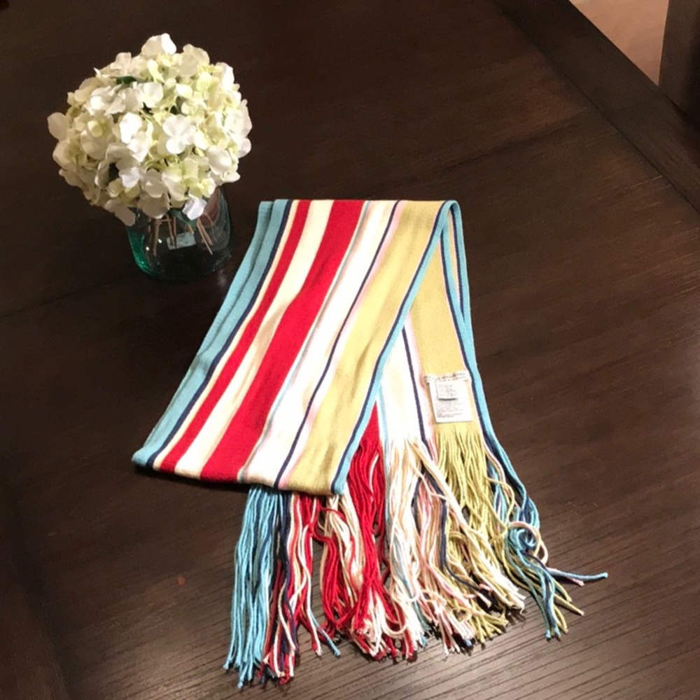 Royal Robbins’s Multicolor Scarf
